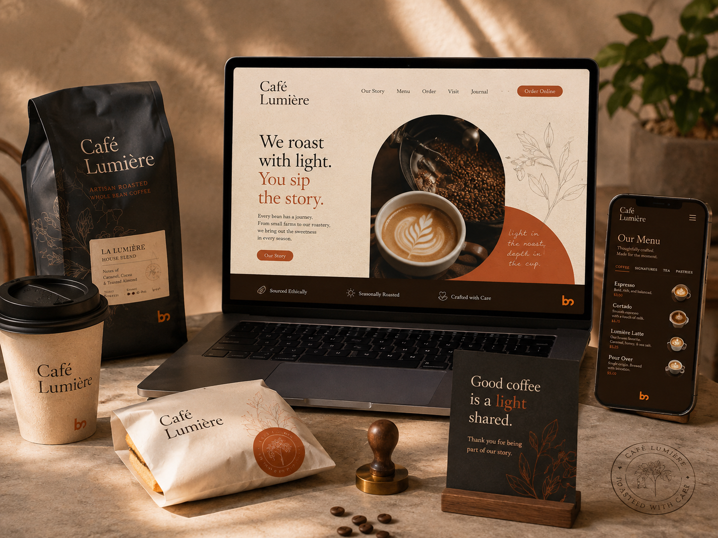 Café