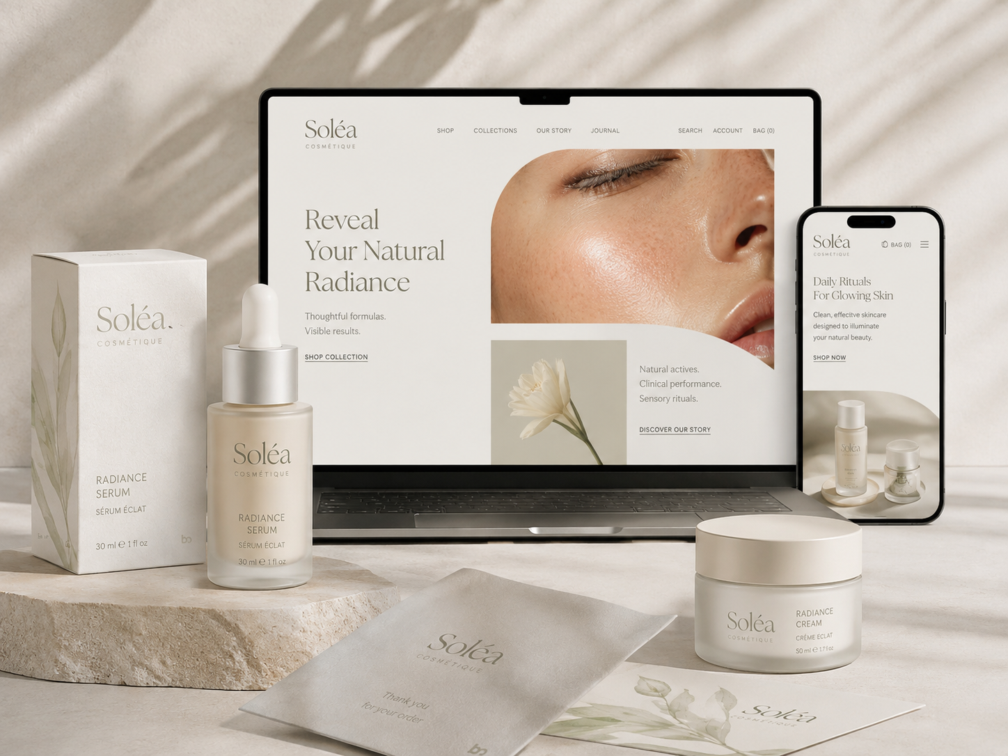 Cosmétique